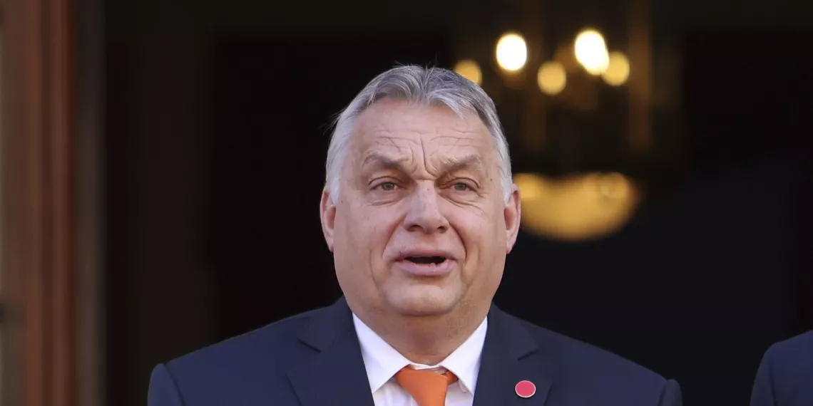 Венгрия направит военных на защиту энергообъектов от атак Украины