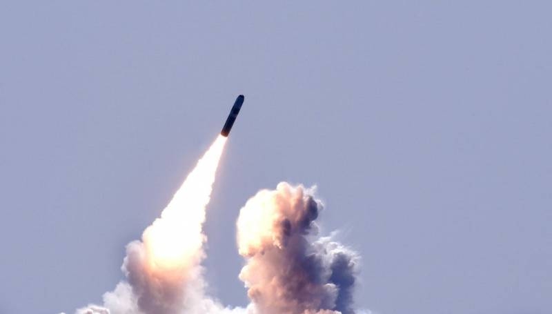 Великобритания возвращает управление ядерным арсеналом из частных рук