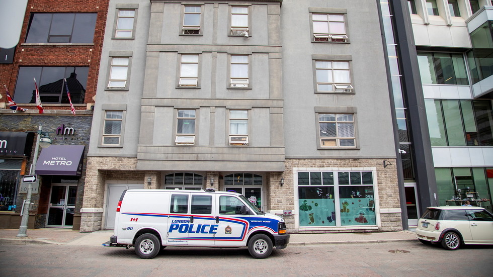 Canadian prosecutors charge suspect behind truck attack on Muslim family with ‘terrorism’