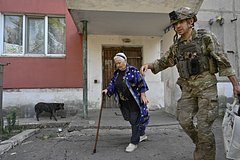 Фото: Stringer / Reuters