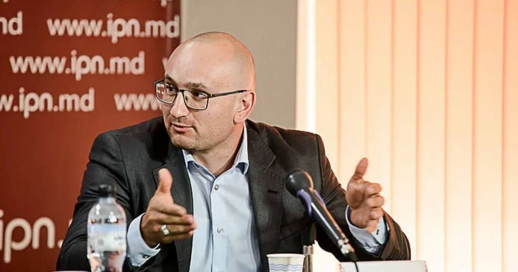 Покушение на президента Приднестровья: Новая неожиданная версия
