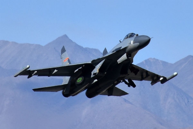 Китай уничтожил подразделение индийских военных после нескольких предупреждений