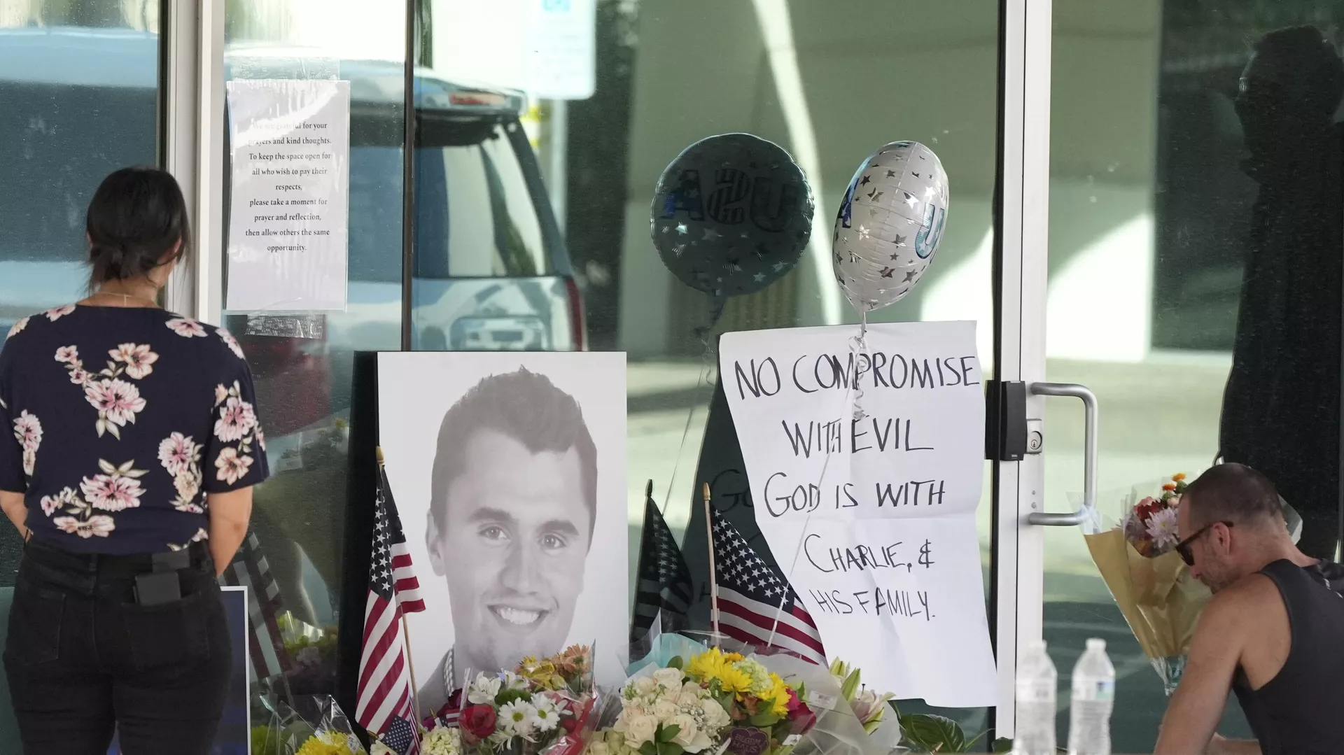 Slain US Activist Charlie Kirk Called Crimea Part of Russia, Criticized Zelensky