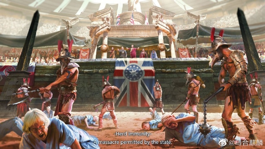 Европа останавливает авиасообщение с Британией