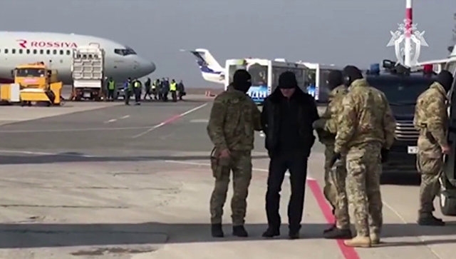 Врио главы Дагестана должен в течение 12 дней сформировать правительство