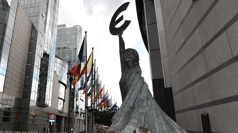 Для своей безопасности: в ЕП призывают не сокращать финансирование Украины и восточных партнёров