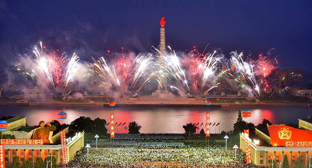 Pyongyang's Crude: Three Reasons Why North Korea Doesn't Fear US Oil Embargo