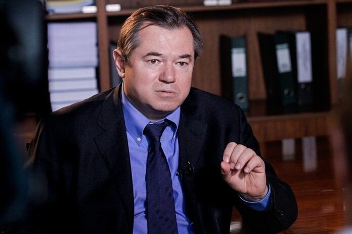 Сергей Глазьев: Называть нацистов националистами — большая смысловая ошибка