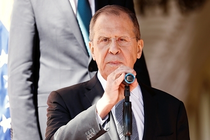 В России захотели обменяться послами с Украиной