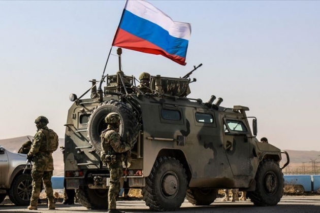 Курды ведут переговоры с Россией о защите региона от турецкой агрессии