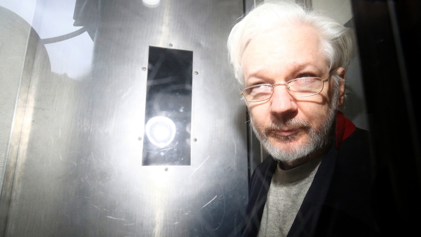 Политика обвинений: чего ожидать от слушаний по экстрадиции Джулиана Ассанжа в США