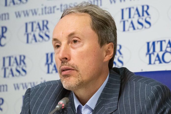Сергей Писарев: Цвет «Титаника» не имел решающего значения
