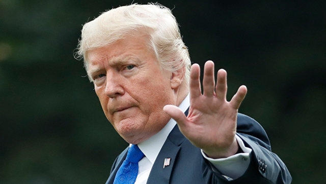 США разместят на границе с Мексикой до 15 тысяч военнослужащих