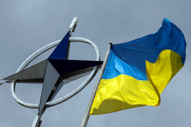 США пригрозили НАТО последствиями за попытки принять Украину в альянс