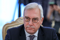 Россия предупредила НАТО о риске создания контругроз