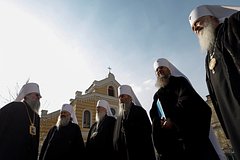 УПЦ обратилась к Зеленскому