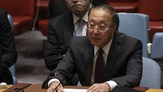 China worried about potential nuclear catastrophe