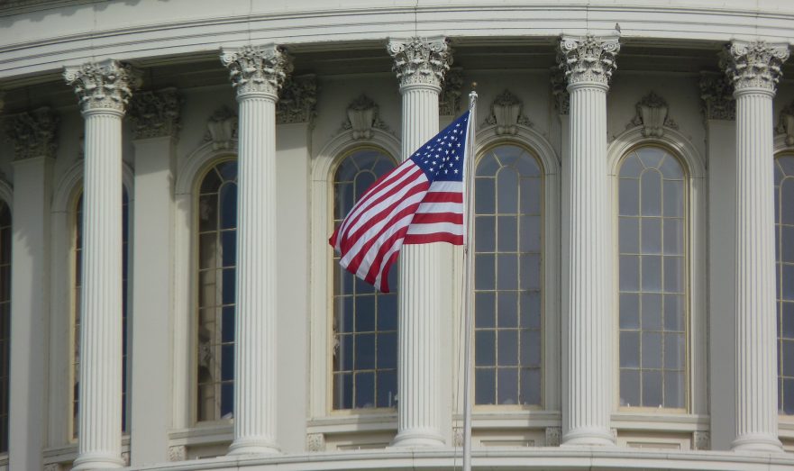 Сенат США одобрил законопроект о запрете импорта урана из РФ