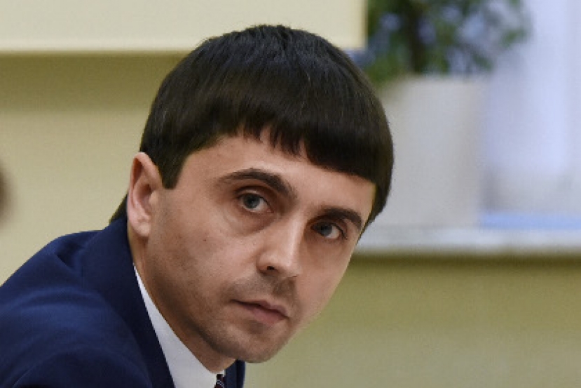 Власти Крыма рассказали о тренировочных лагерях ИГ на юге Украины