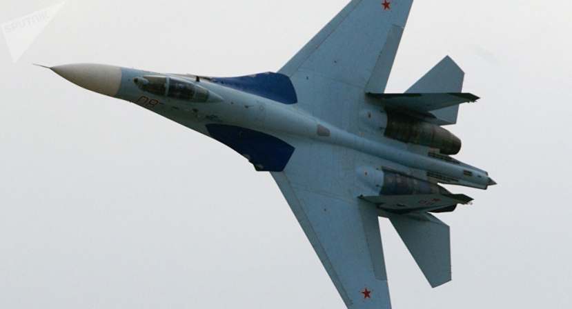 Next-Generation Russian Air Force Aircraft to Be Unmanned