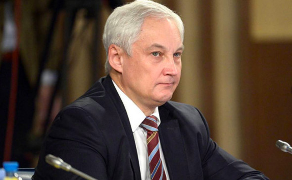 В МИД рассказали, почему в ГА ООН заблокировали резолюцию по химинцидентам
