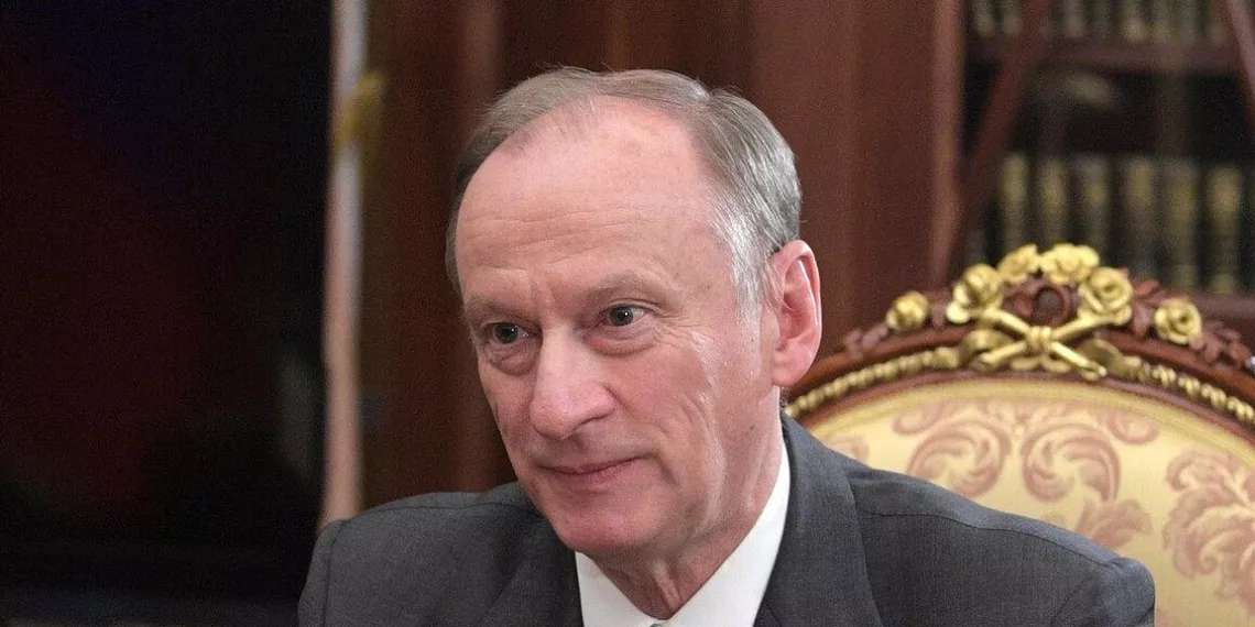 Патрушев раскрыл планы НАТО по блокаде Калининграда и захвату российских торговых судов