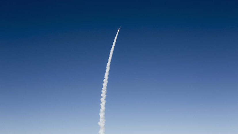 Telegraph: удар Ирана по острову Диего-Гарсия был предупреждением Лондону