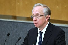 Фото: Владимир Федоренко / РИА Новости