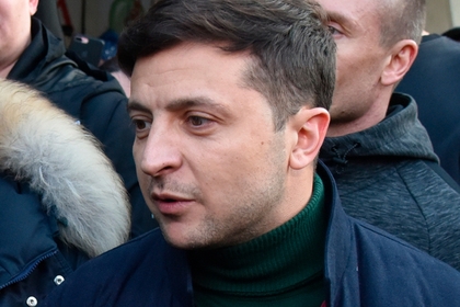 Лидер президентской гонки на Украине заявил о сфабрикованных против него делах