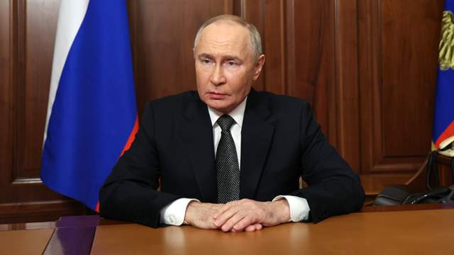 «Кончится ракетным ультиматумом». В России после слов Путина об «Орешнике» порассуждали, кто первый даст заднюю