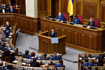 В Раде объяснили желание ДНР и ЛНР передать пленных Медведчуку