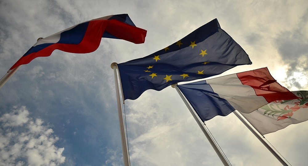 French Trade Mission May Reportedly Return to Russia With Another Organization