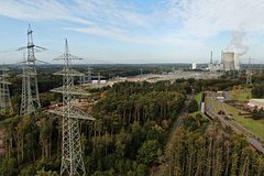 В Германии навсегда закроют три последние атомные электростанции