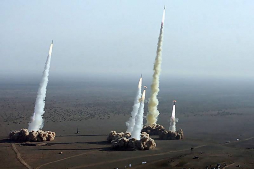 С-400: сокрушительный удар по гегемонии США