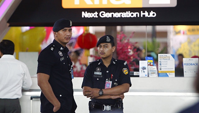 США сотрудничают с Малайзией по делу об убийстве брата Ким Чен Ына