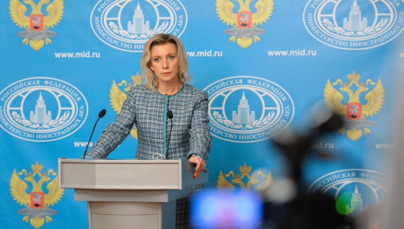 Захарова о планах Эр-Рияда воевать в Сирии: в Йемене всех победили?
