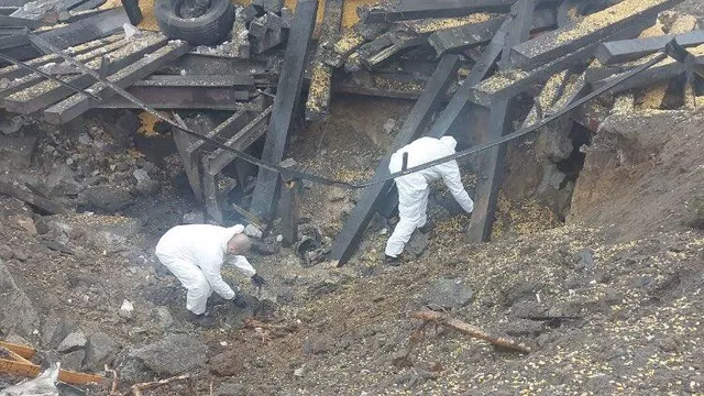 "Пусть уезжают!" Поляки потребовали наказать украинцев за падение ракеты