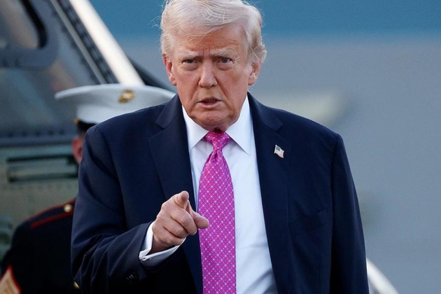 Арабские союзники проведут экстренную встречу с Трампом в Нью-Йорке из-за страха большой войны