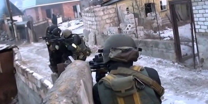 В Чечне за неделю задержали более 60 связанных с ИГ боевиков