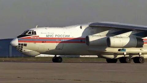 В Москву доставили 64 россиянина из сектора Газа