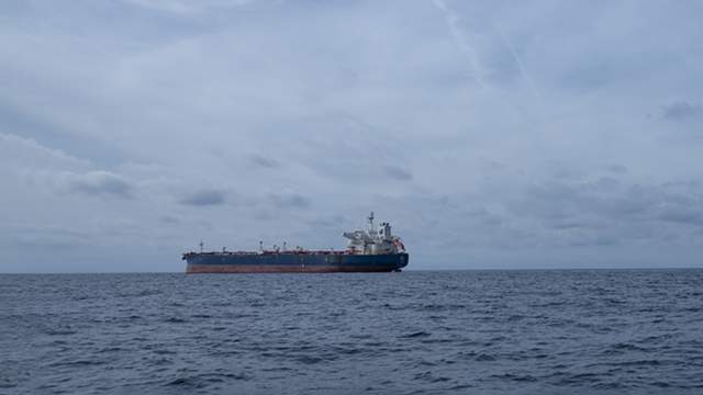 Экс-разведчик Геррейру: спецслужбы Запада помогли Киеву в атаке на танкеры