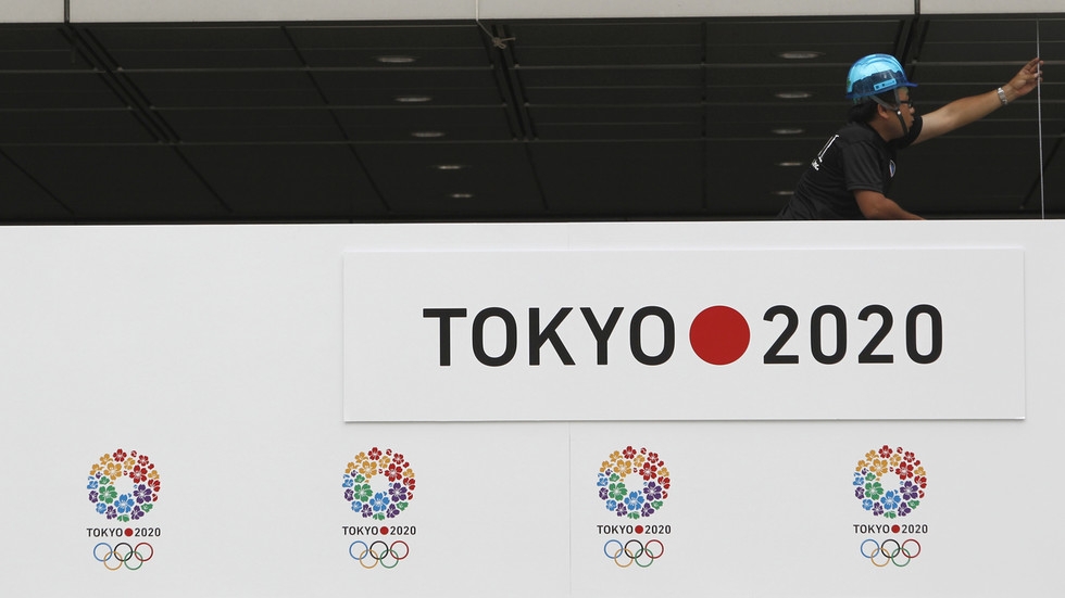 No more delays: Postponed Tokyo Olympics to be CANCELLED if coronavirus not under control by 2021, organizing committee head says