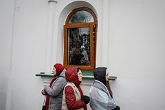 Наместник Киево-Печерской лавры заявил о политическом характере его дела