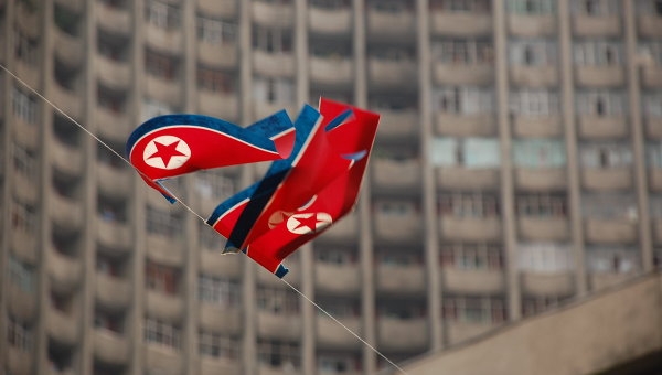 КНДР намерена наращивать ядерный потенциал в ответ на маневры США