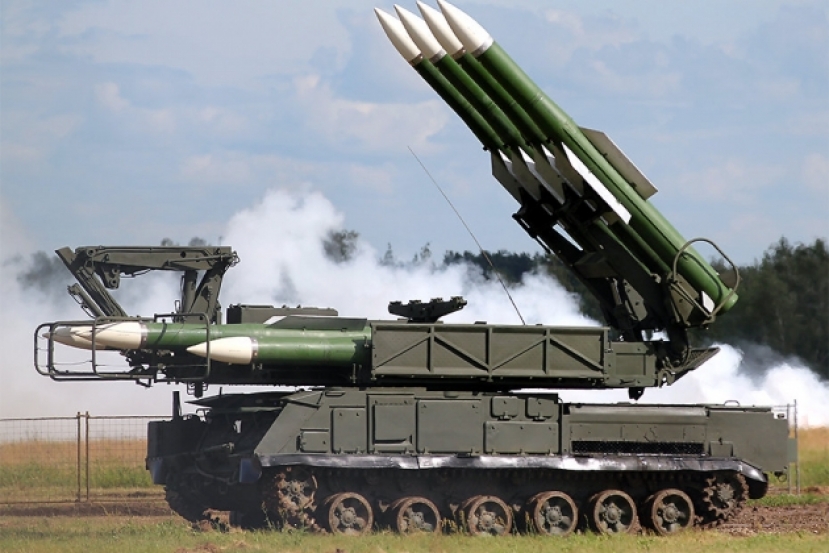 Россия рассказала о создании ракетной базы на Кубе с ракетным вооружением, ПВО и ПРО