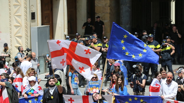 EU applicant wants to ban ‘LGBTQ movement’