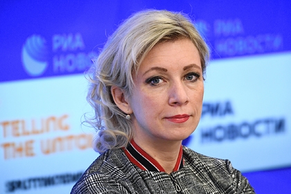 Россия прокомментировала санкции США из-за ЧВК в Ливии