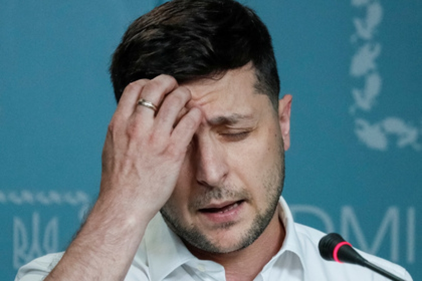 Зеленский назвал способ восстановить диалог с Россией