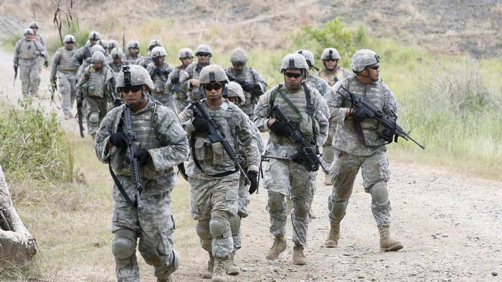 'It's about time we rely on ourselves': Philippines officially terminates troop agreement with U.S
