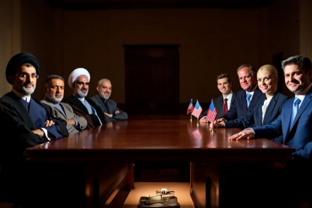 Иран отверг предложение США о переговорах и обвинил Вашингтон в двойной игре